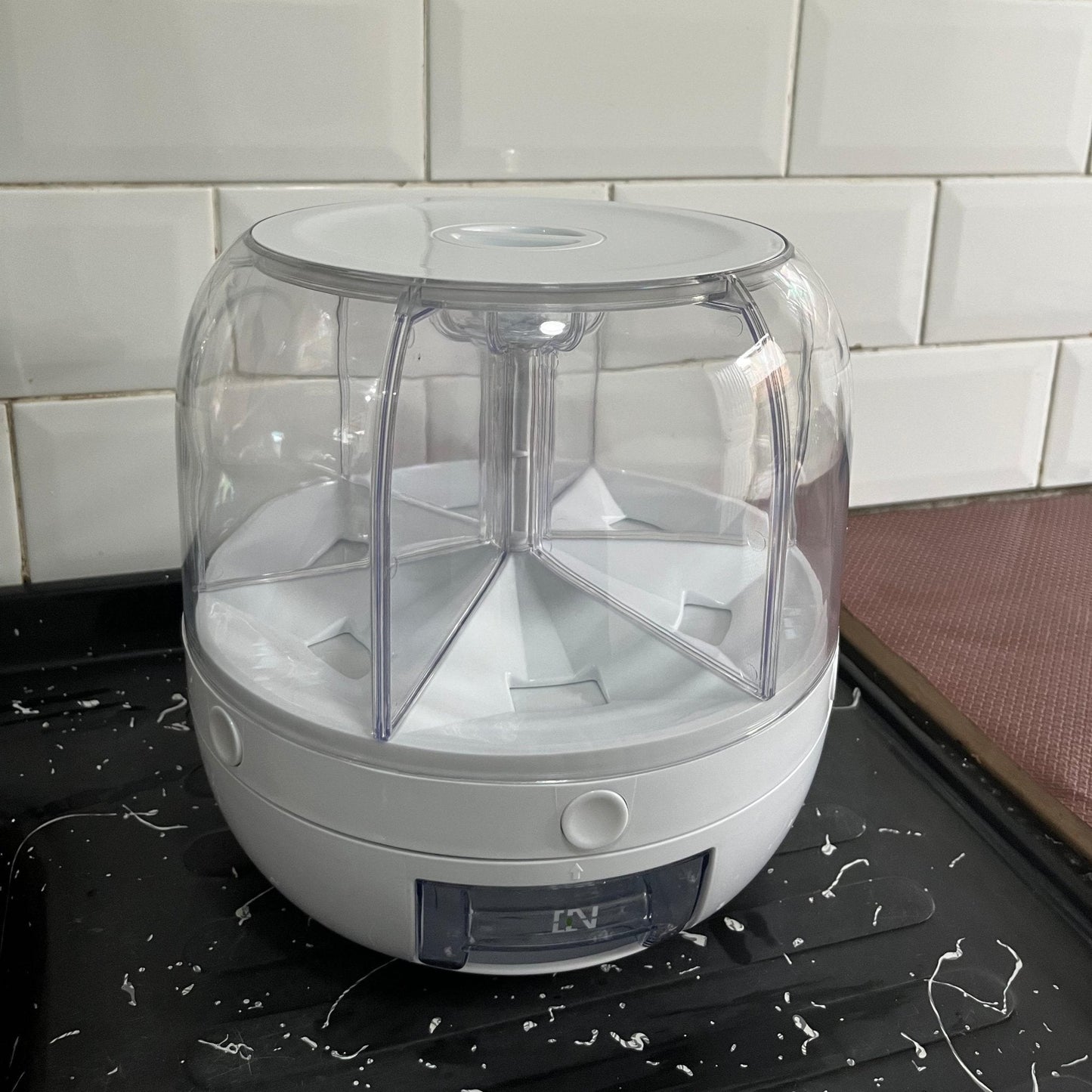 Dispenser Giratório - ANACARÔ
