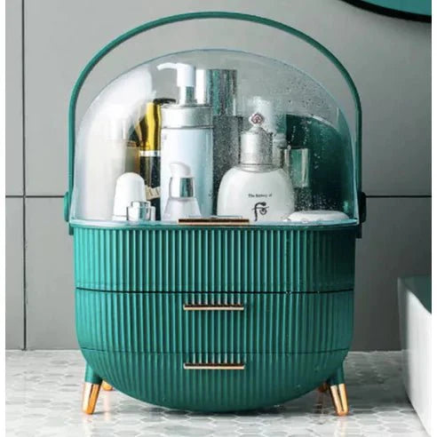 Organizador de Cosmeticos Maleta - ANACARÔ