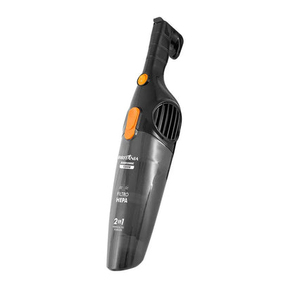 Aspirador de Pó Vertical 2 em 1 1200W Britânia - ANACARÔ