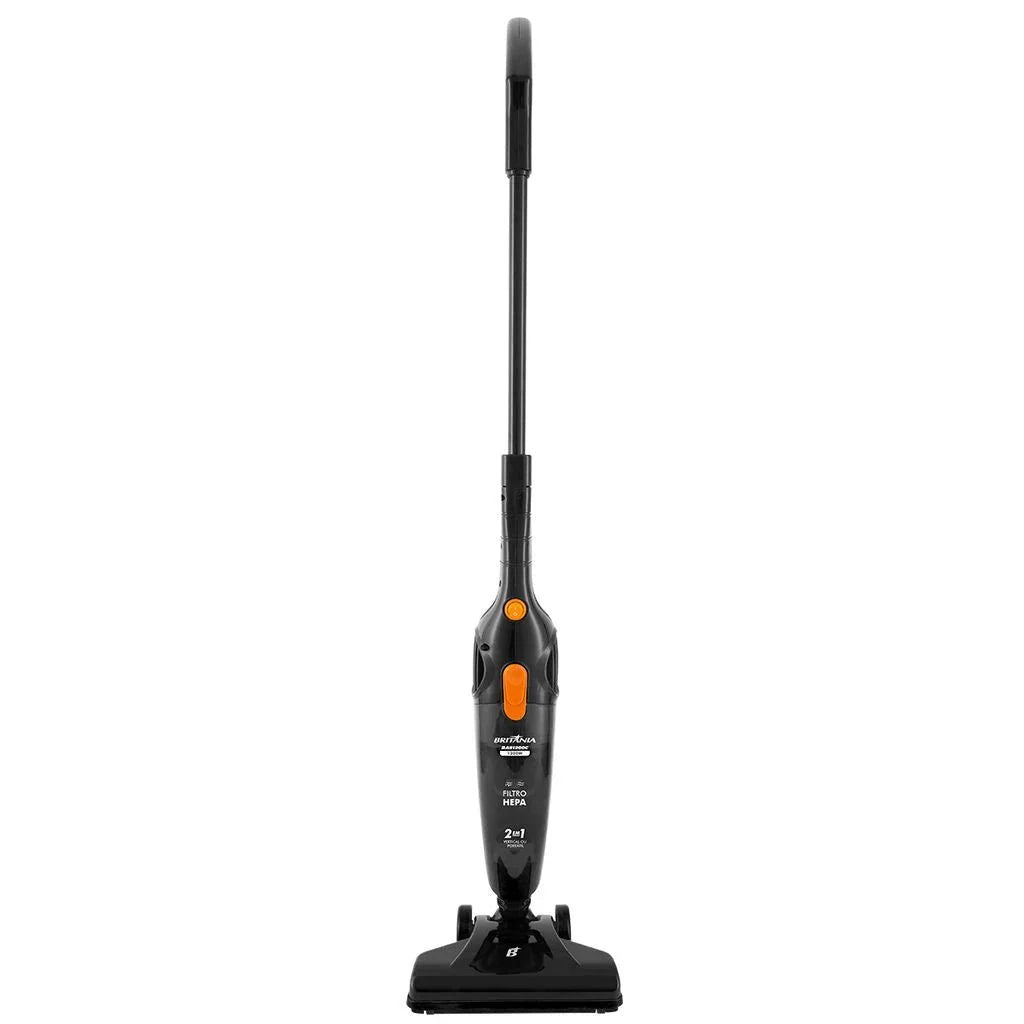 Aspirador de Pó Vertical 2 em 1 1200W Britânia - ANACARÔ