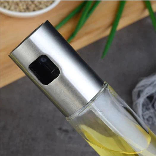 Borrifador de Azeite  100ml - (LEVE 3 E PAGUE 1 ) - ANACARÔ