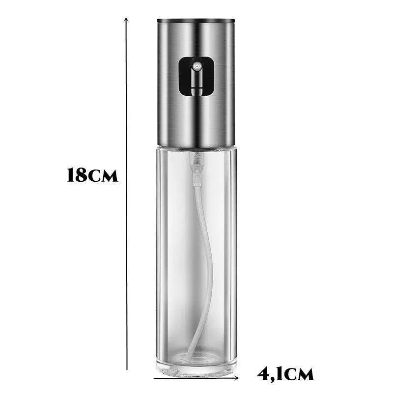 Borrifador de Azeite  100ml - (LEVE 3 E PAGUE 1 ) - ANACARÔ