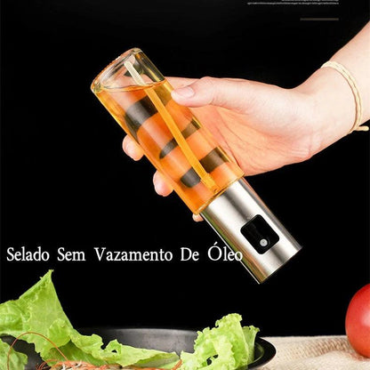 Borrifador de Azeite  100ml - (LEVE 3 E PAGUE 1 ) - ANACARÔ