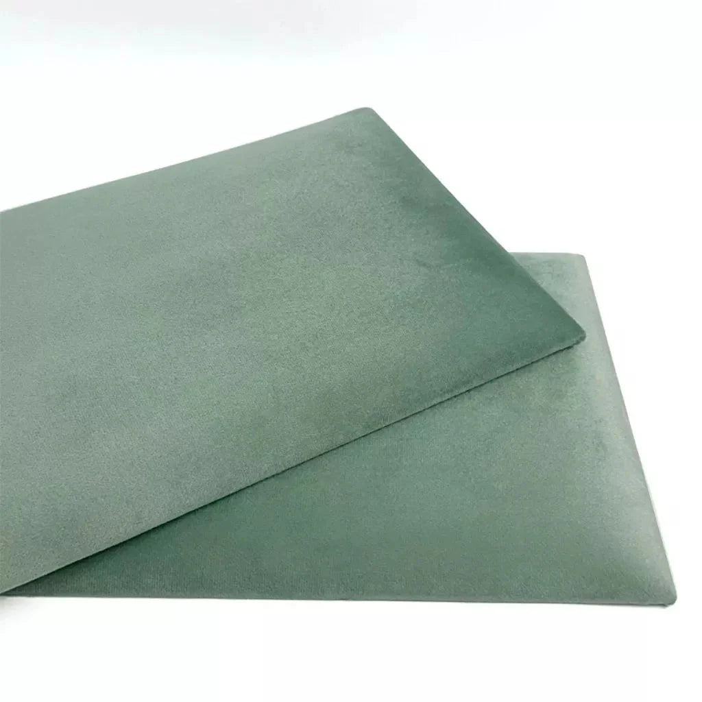 Cabeceira 1 Modulo Estofado 45x20 cm - ANACARÔ
