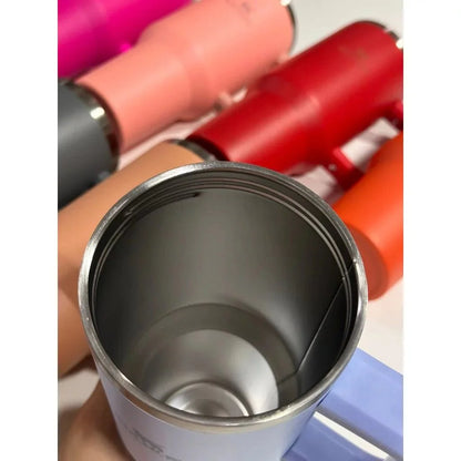 copo térmico  1200ml com canudo - ANACARÔ