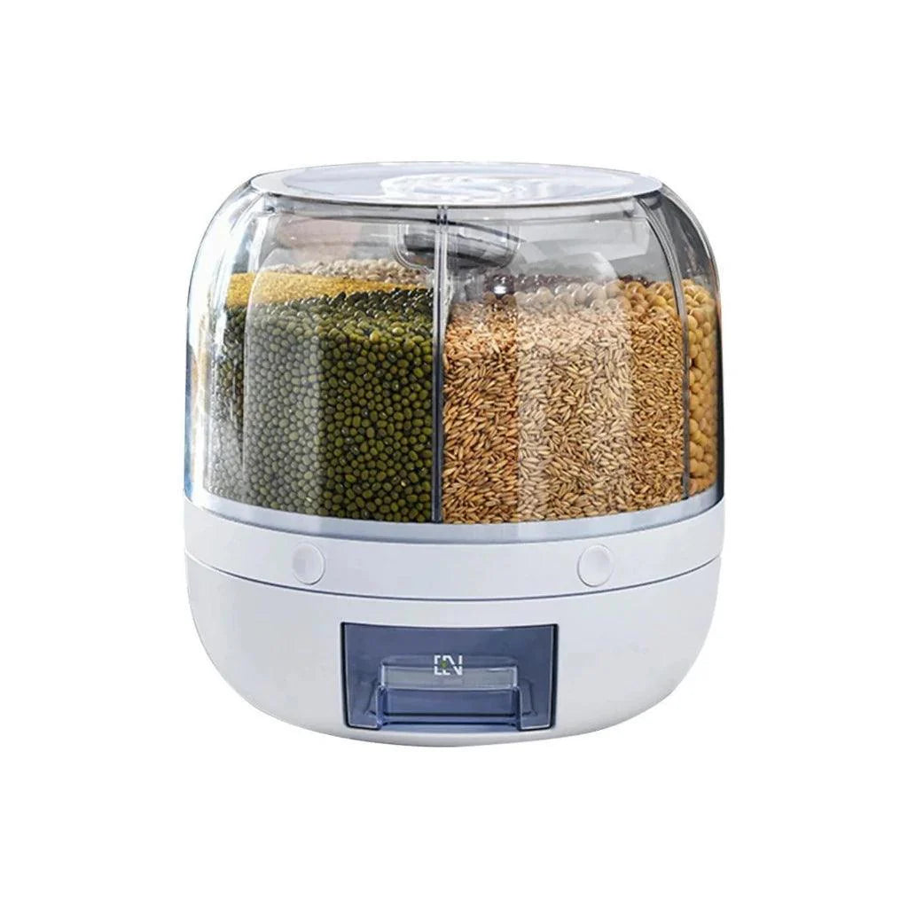 Dispenser Giratório - ANACARÔ