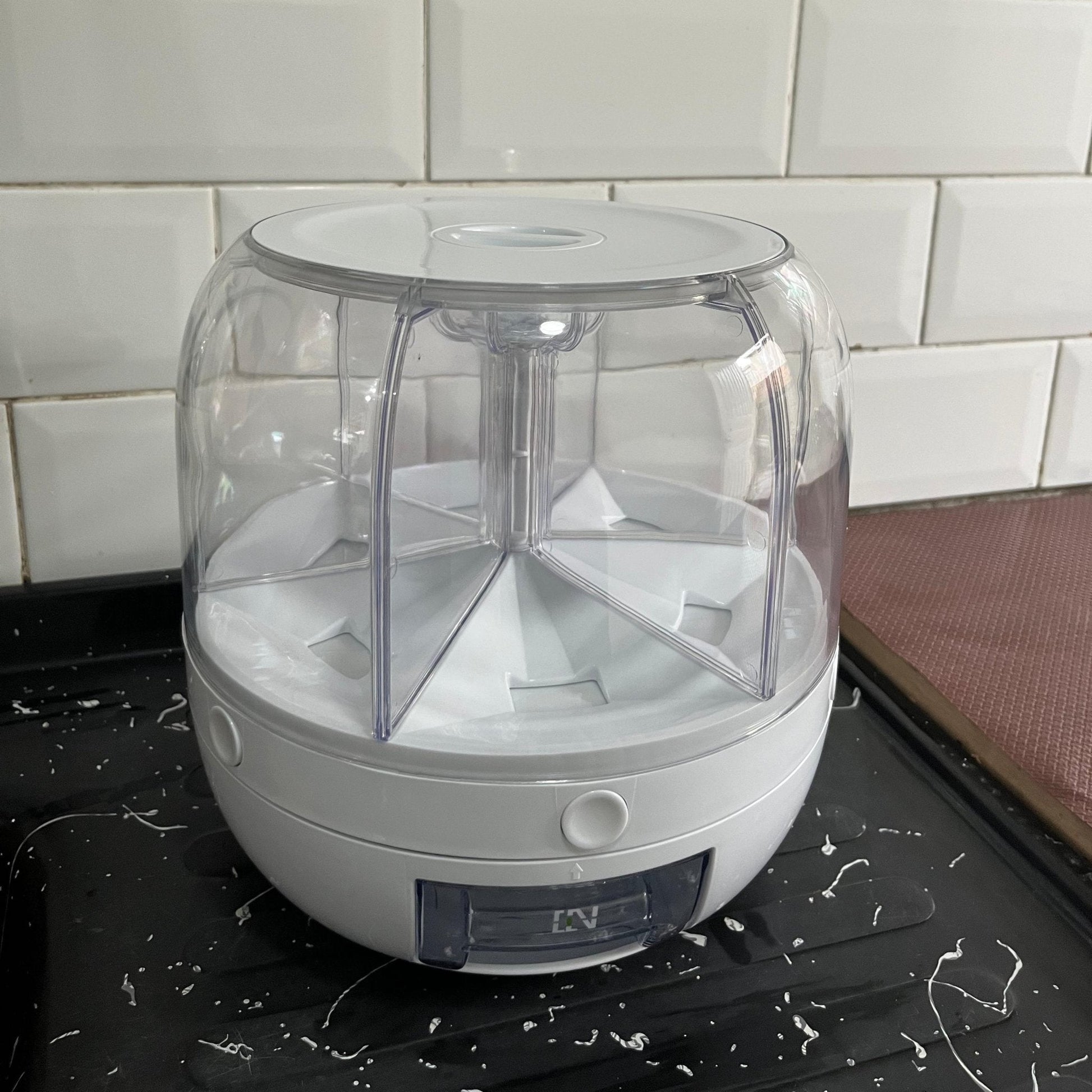 Dispenser Giratório - ANACARÔ