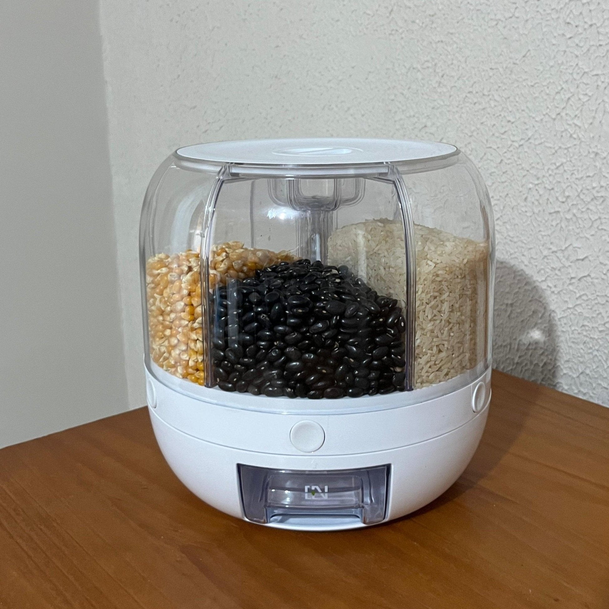 Dispenser Giratório - ANACARÔ