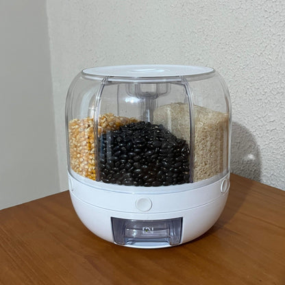 Dispenser Giratório - ANACARÔ
