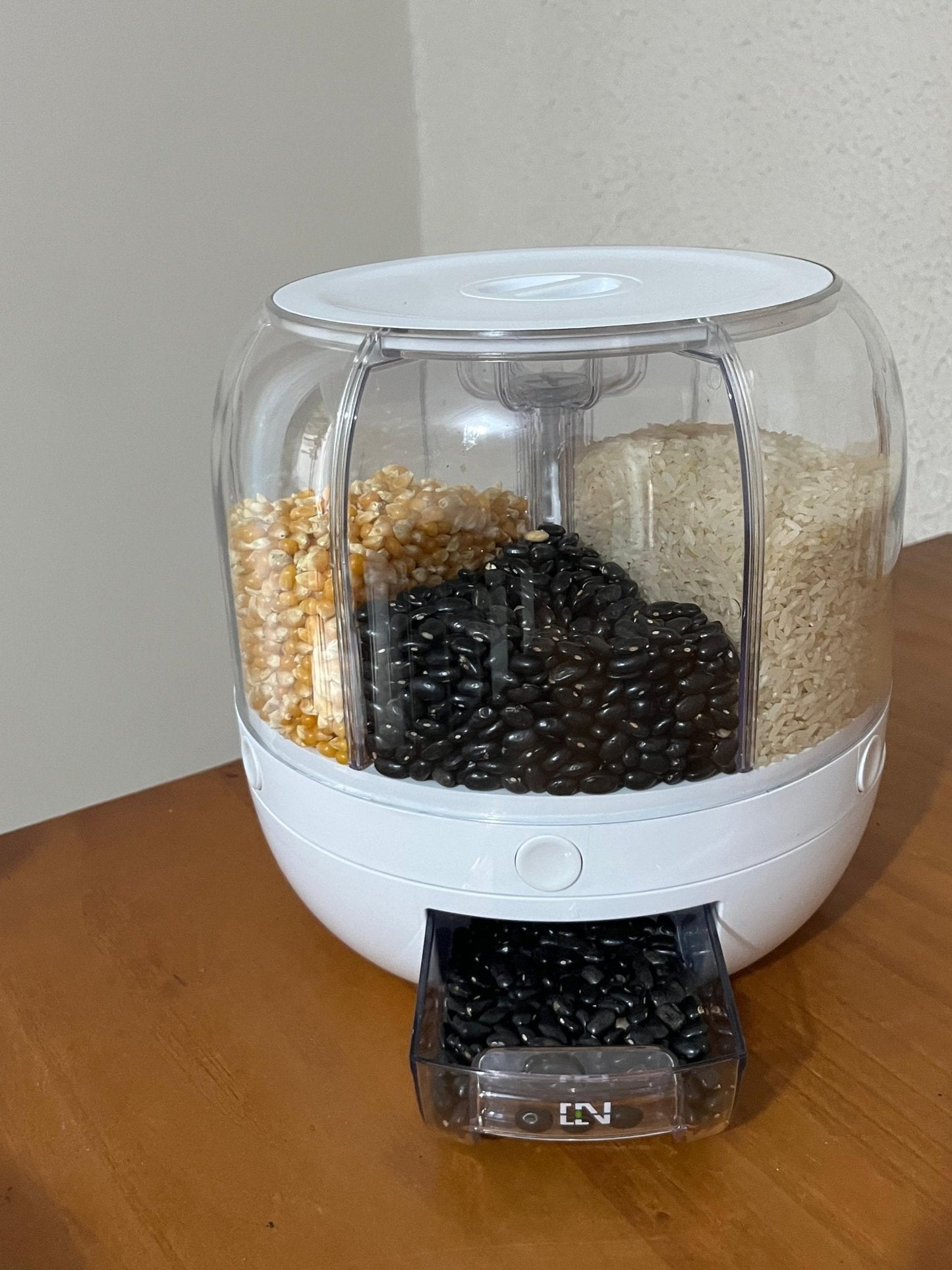 Dispenser Giratório - ANACARÔ