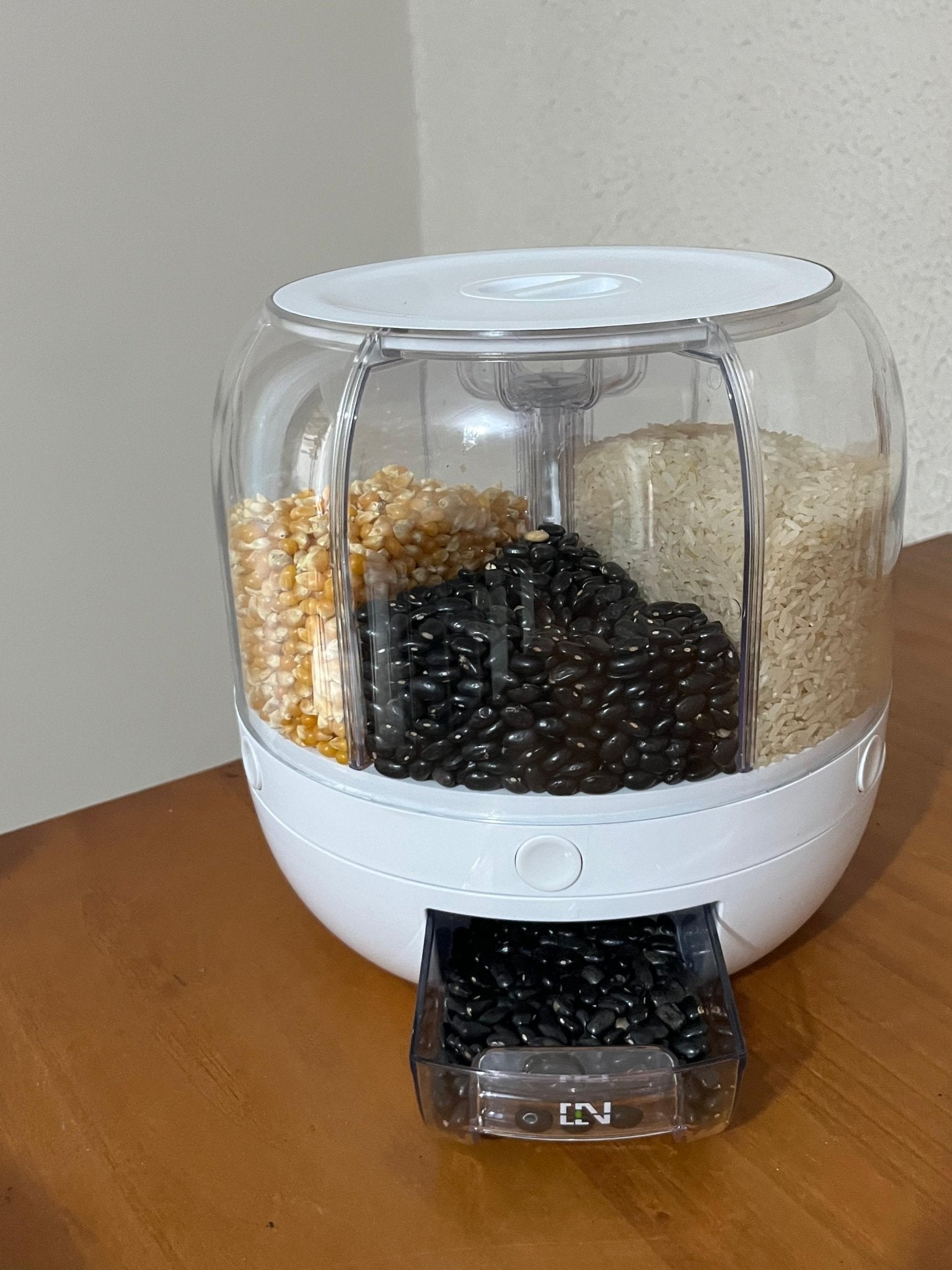 Dispenser Giratório - ANACARÔ