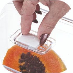 Kit 4 Organizador de Geladeira - ANACARÔ
