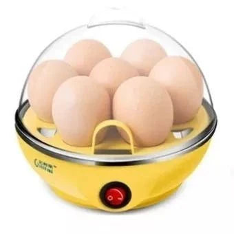 Maquina Cozedor de Ovos  110v/220v - ANACARÔ