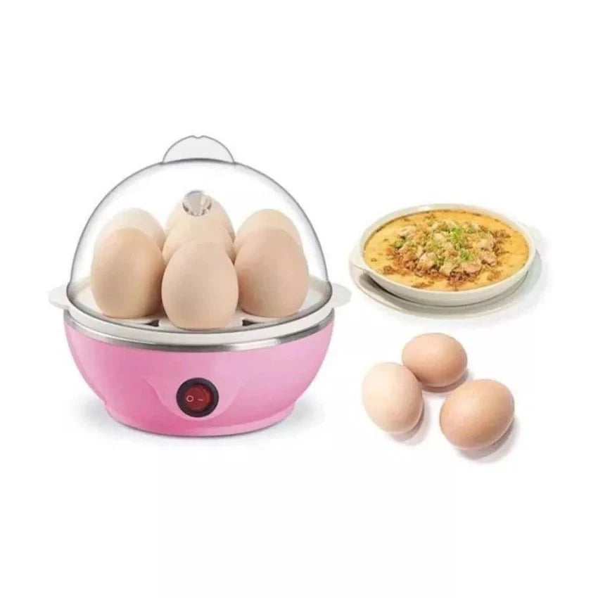 Maquina Cozedor de Ovos  110v/220v - ANACARÔ