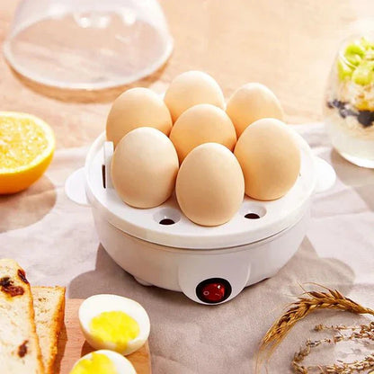 Maquina Cozedor de Ovos  110v/220v - ANACARÔ