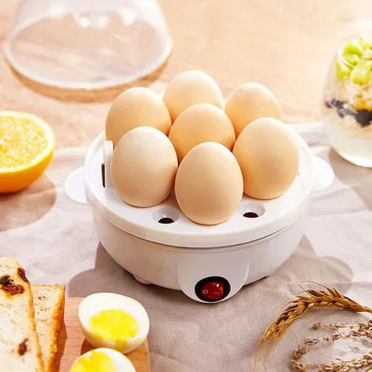 Maquina Cozedor de Ovos  110v/220v - ANACARÔ