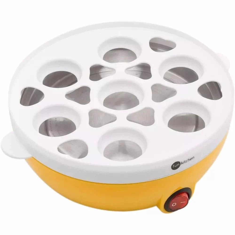 Maquina Cozedor de Ovos  110v/220v - ANACARÔ