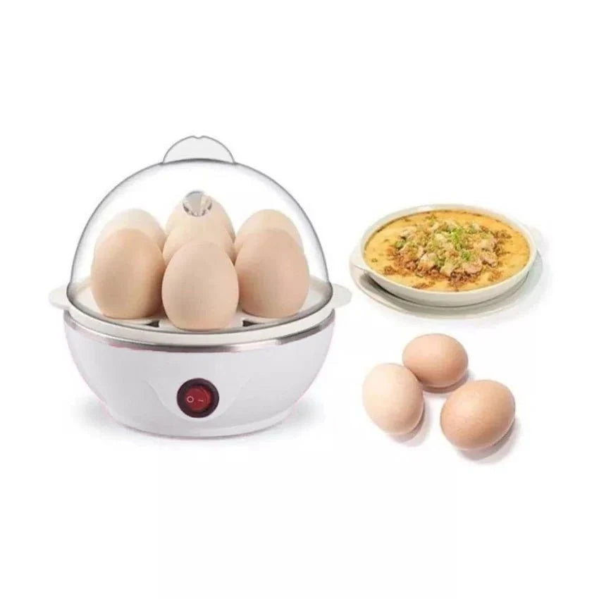 Maquina Cozedor de Ovos  110v/220v - ANACARÔ