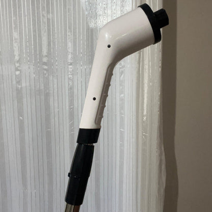 MegaClean© Esfregão Elétrico 9 em 1 + Escova  magica 5 em 1 Por R$ 1,00 Real - ANACARÔ