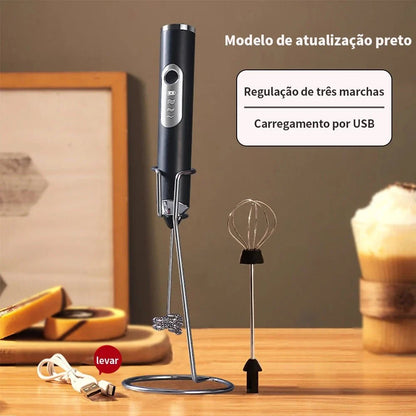Mixer Elétrico 2 Em 1 - ANACARÔ