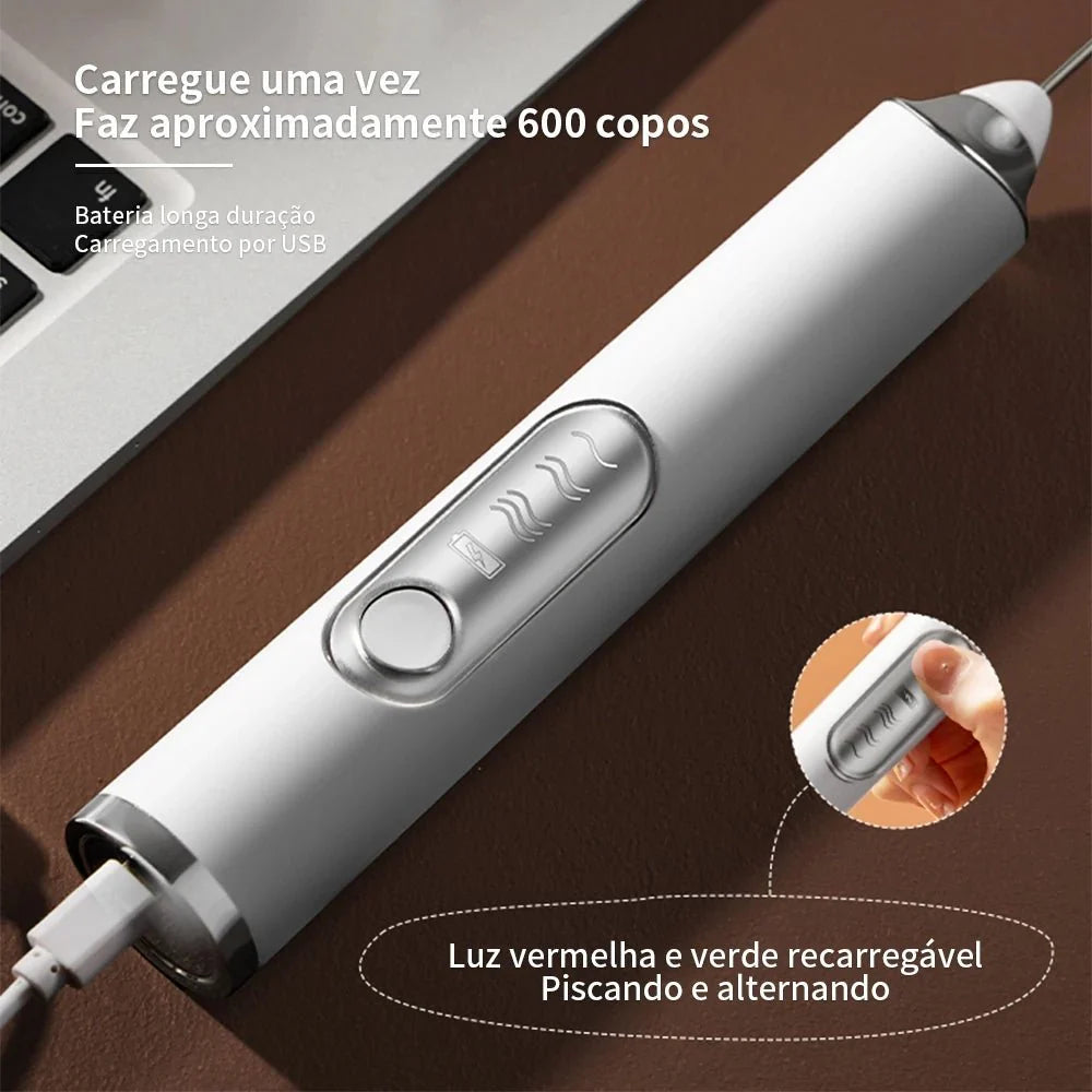 Mixer Elétrico 2 Em 1 - ANACARÔ