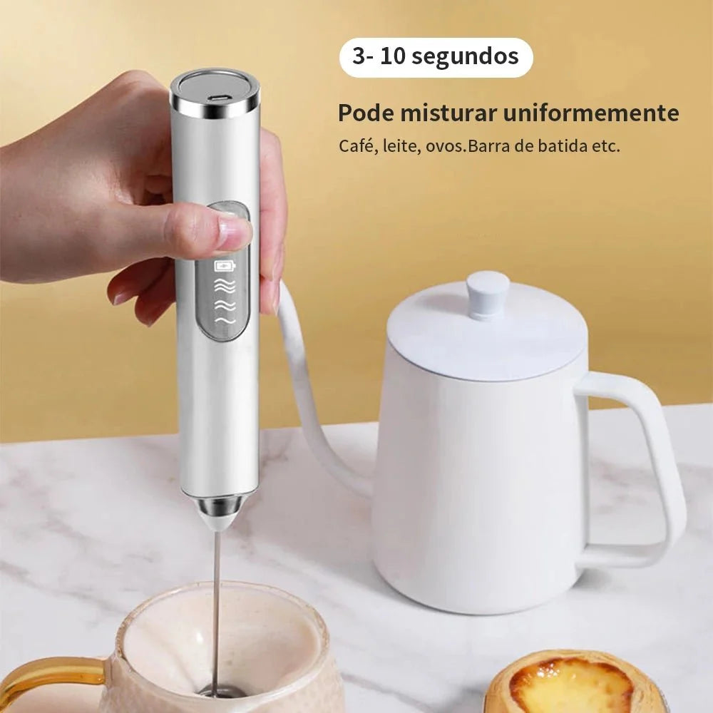 Mixer Elétrico 2 Em 1 - ANACARÔ