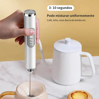 Mixer Elétrico 2 Em 1 - ANACARÔ