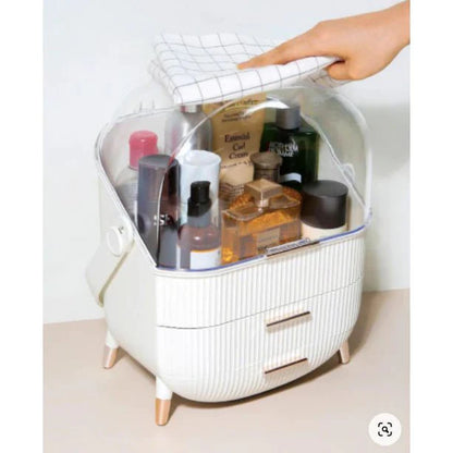Organizador de Cosmeticos Maleta - ANACARÔ