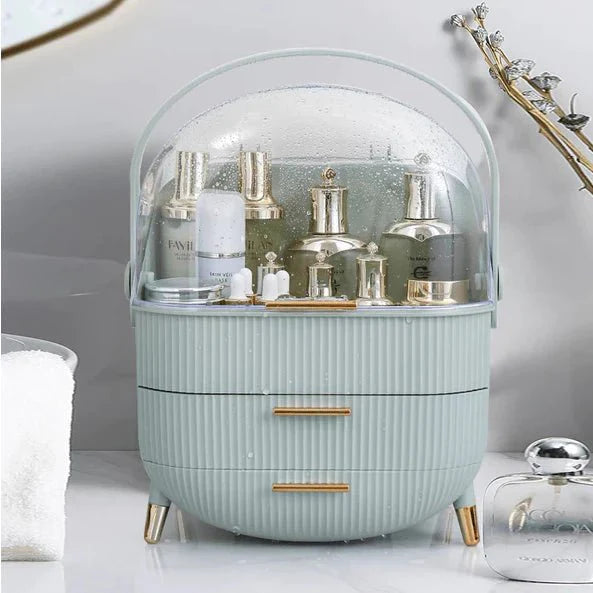 Organizador de Cosmeticos Maleta - ANACARÔ