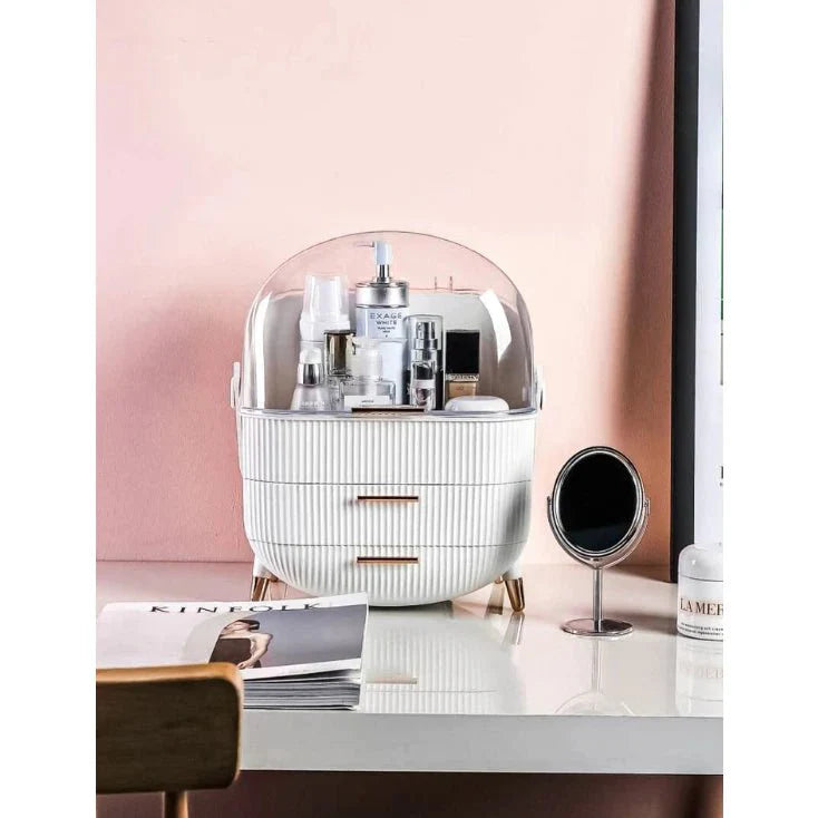 Organizador de Cosmeticos Maleta - ANACARÔ