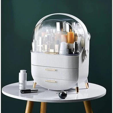 Organizador de Cosmeticos Maleta - ANACARÔ