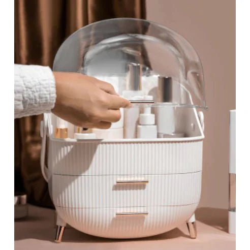 Organizador de Cosmeticos Maleta - ANACARÔ