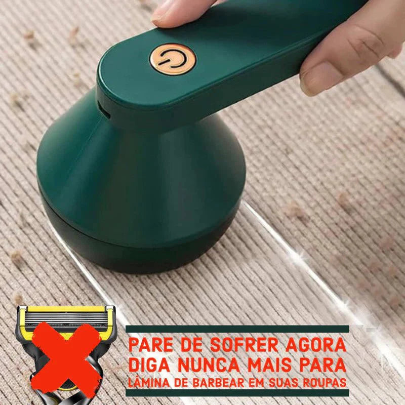 Papa Bolinha Elétrico Sem Fio - ANACARÔ