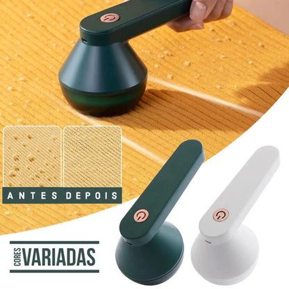 Papa Bolinha Elétrico Sem Fio - ANACARÔ