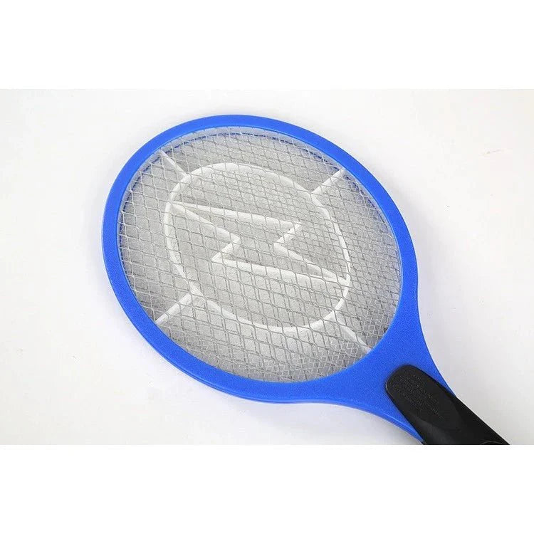 Raquete Eletrica Mata Mosquito  bivolt - ANACARÔ